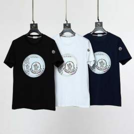 Picture of Moncler T Shirts Short _SKUMonclerS-XL2b86785390